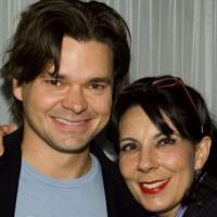 Photo Coverage: Jim Caruso's Cast Party Celebrates Forbidden Broadway
